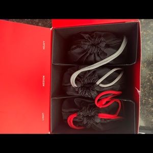 New in Box Peloton Resistance Bands